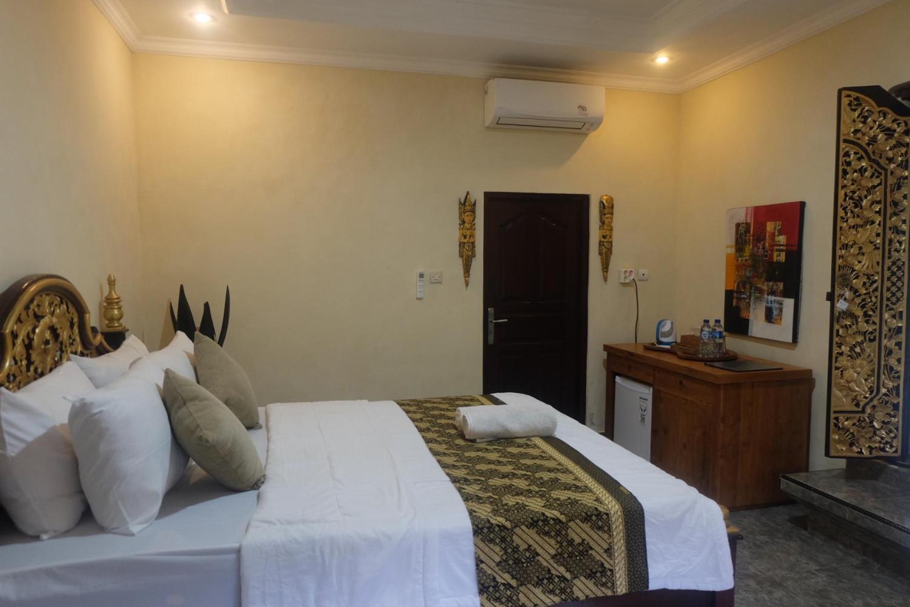 Gunung Kawi House Villa Tegallalang  Kültér fotó